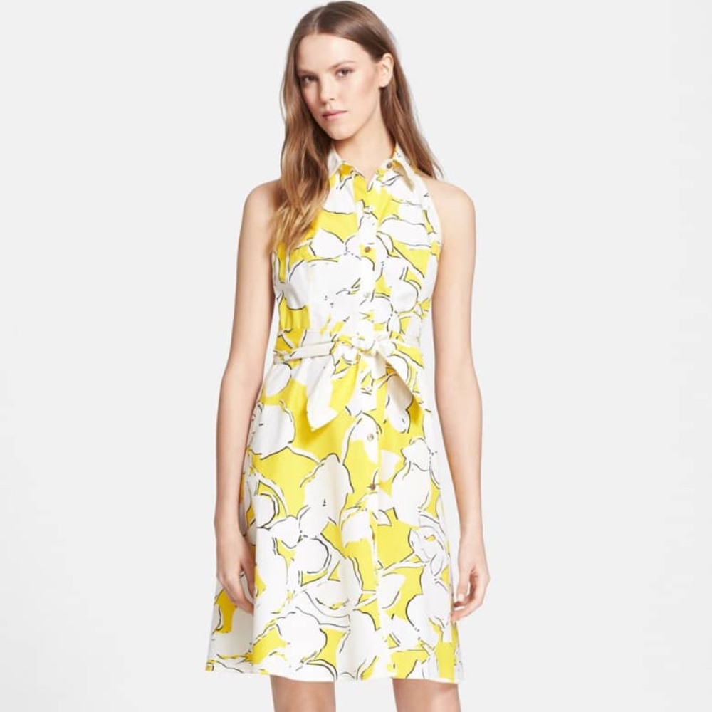 Diane von Furstenberg  Eden Garden Dress